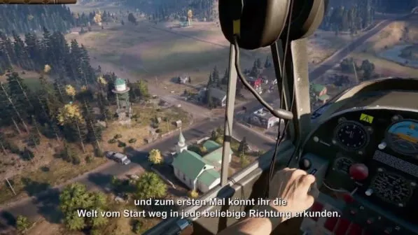 Far Cry 5
