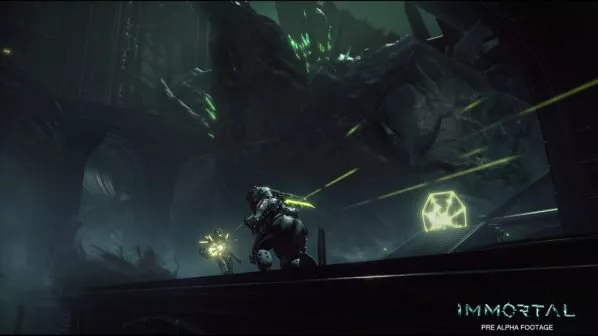 Immortal: Unchained