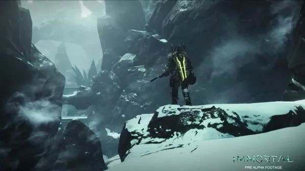 Immortal: Unchained