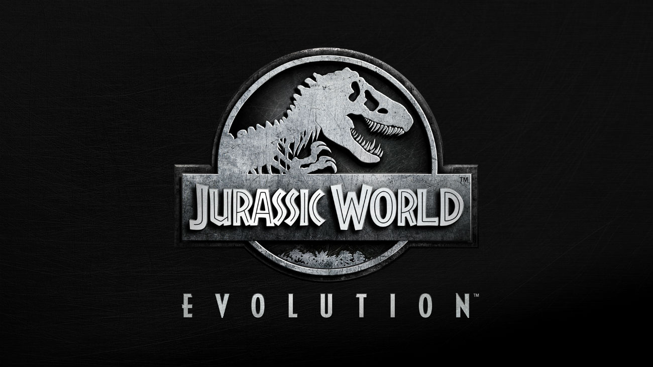 Jurassic Park Evolution