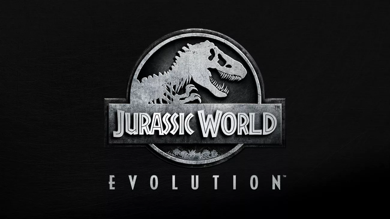 Jurassic Park Evolution
