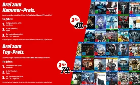 Media Markt