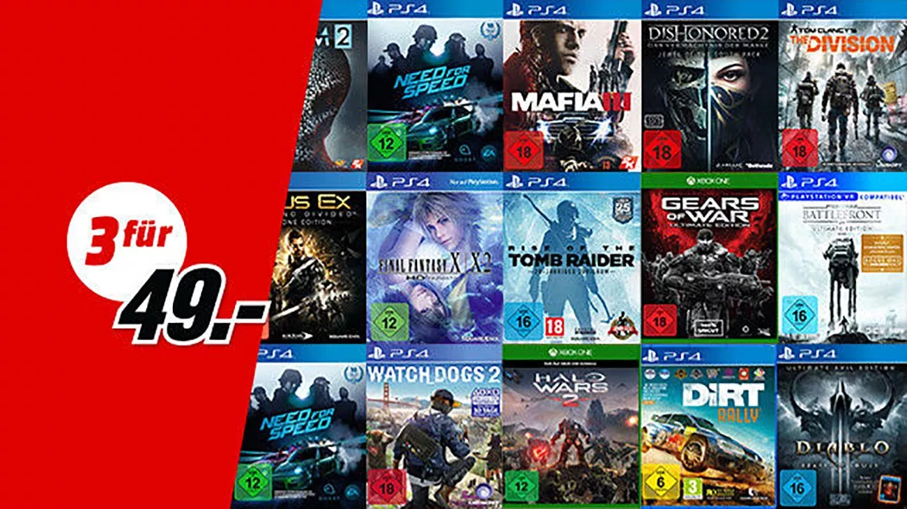 Media Markt