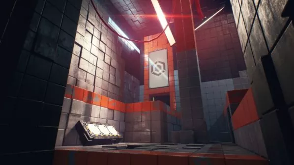 Q.U.B.E. 2