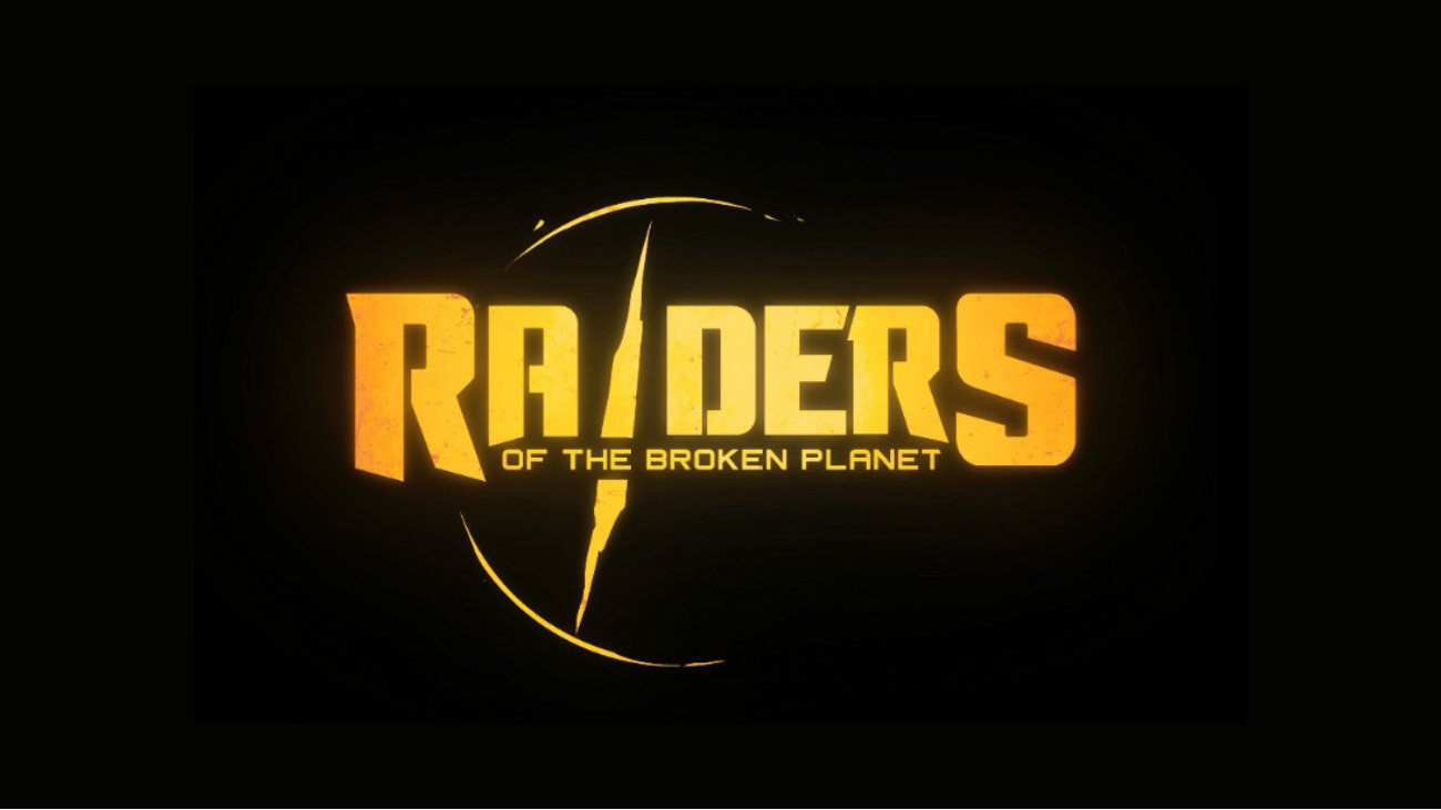 Raiders of the Broken Planet