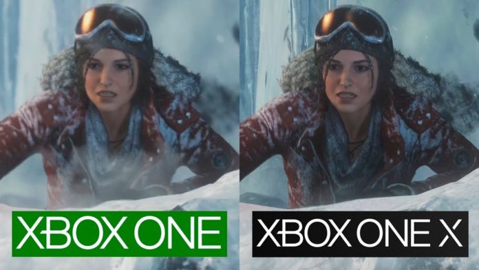 Rise of the Tomb Raider Rise of the Tomb Raider