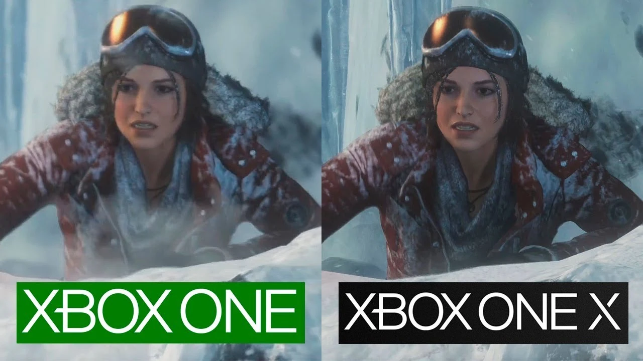 Rise of the Tomb Raider