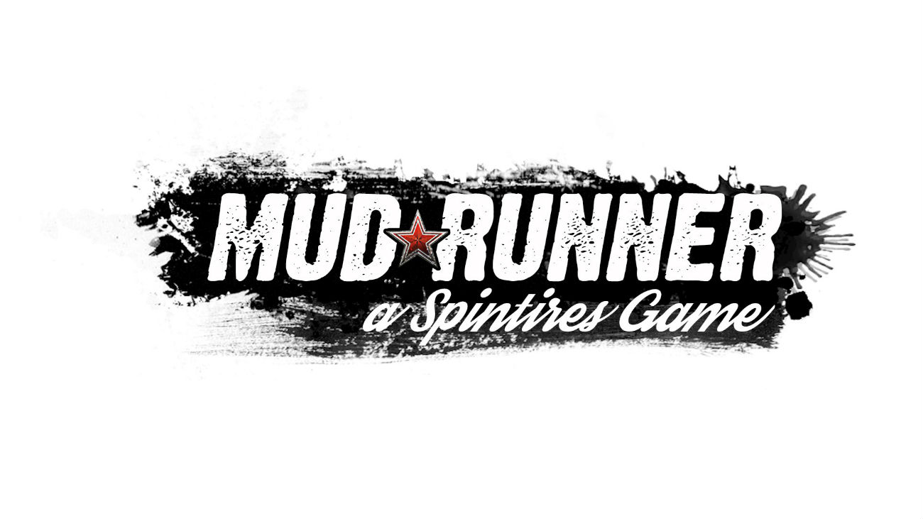 Spintires: MudRunner