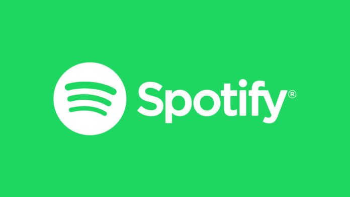 Spotify Spotify