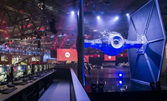 Star Wars Battlefront II