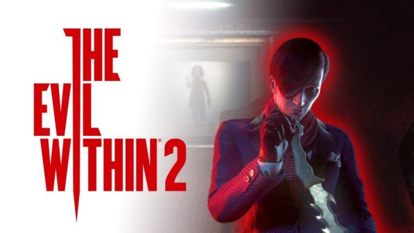 The Evil Within 2