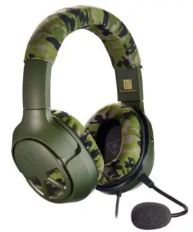 Turtle Beach: Recon Camo - Multiplattform-Gaming-Headset