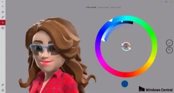 Xbox Live Avatar 2017