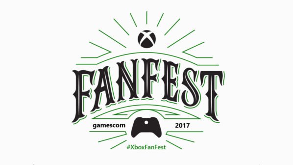 Xbox Fanfest gamescom 2017