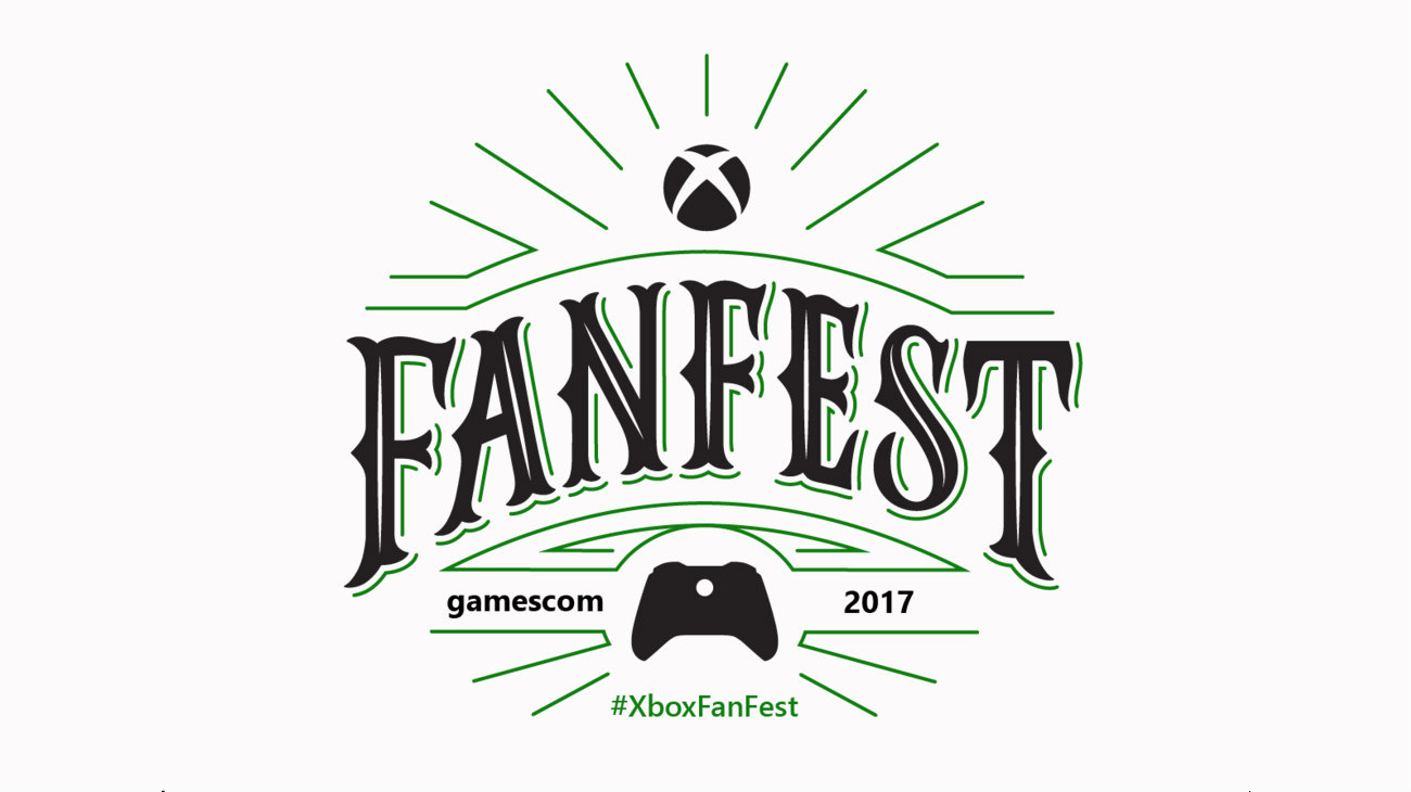 Xbox Fanfest gamescom 2017