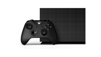 Xbox One X: Project Scorpio Edition