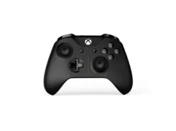 Xbox One X Project Scorpio Edition