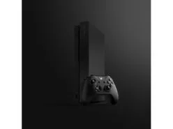 Xbox One X Project Scorpio Edition