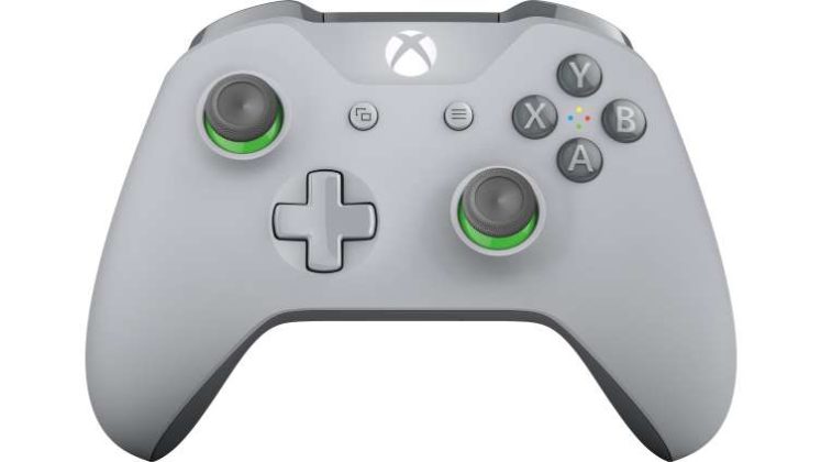 Minecraft Controller Xbox One Media Markt