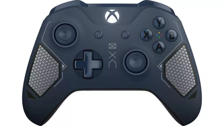 Xbox Wireless Controller - Patrol Tech Special Edition