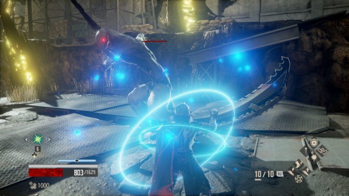 Code Vein Code Vein