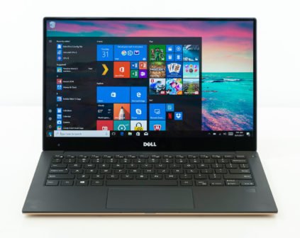 DELL Inspirion XPS 13