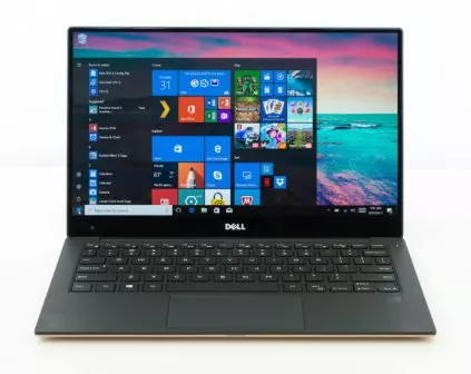 DELL Inspirion XPS 13