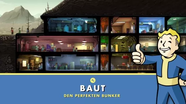 Fallout Shelter