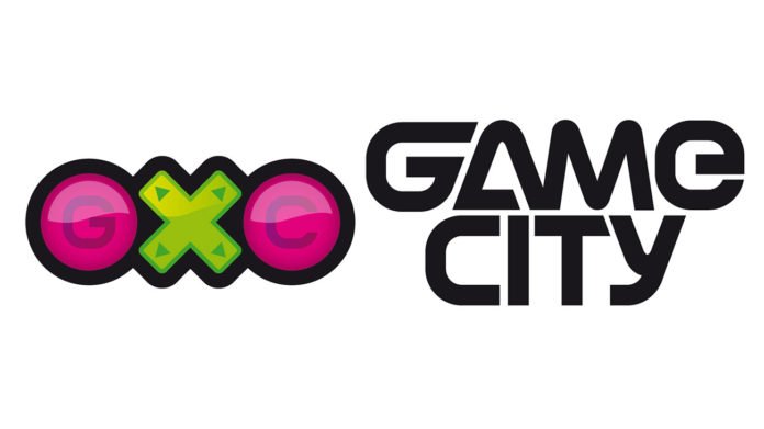 Game City Game City