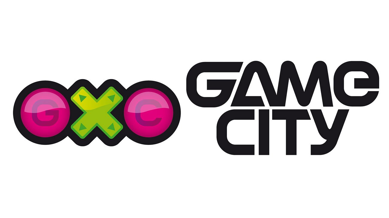 Game City