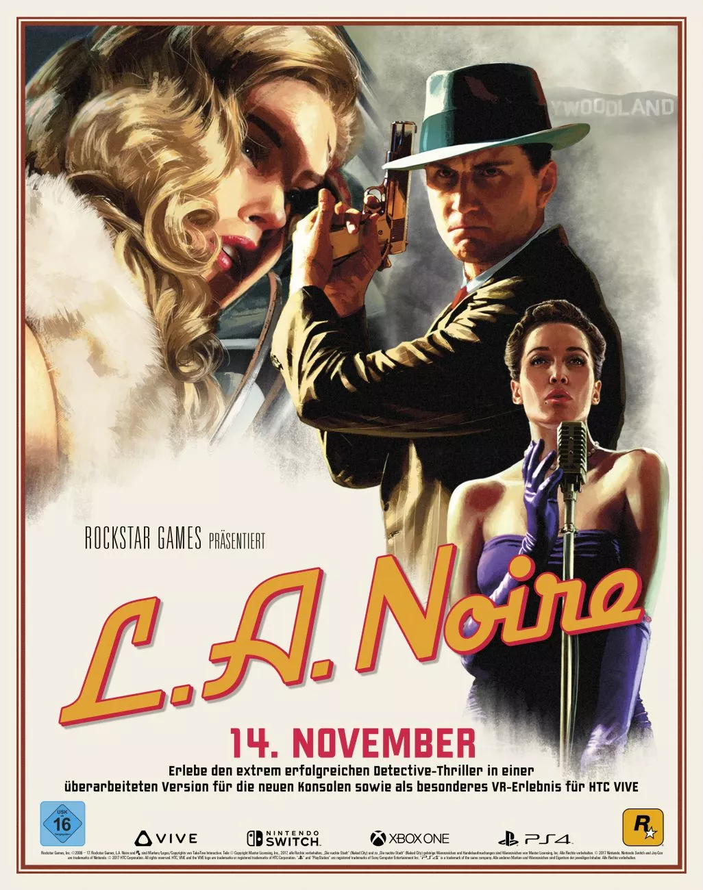 L.A. Noire