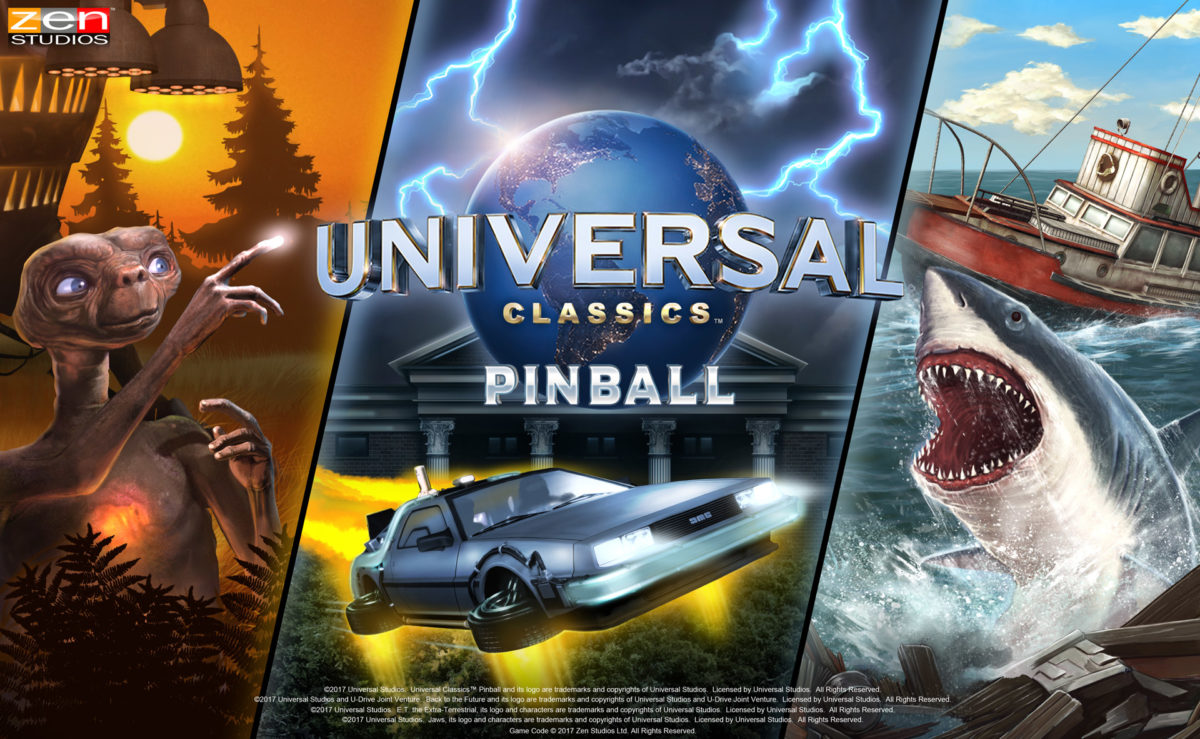 Pinball FX3