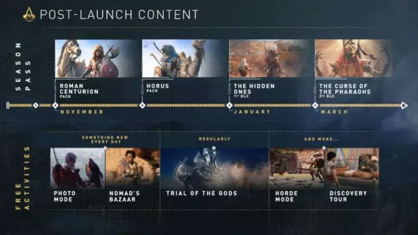 Assassin's Creed Origins