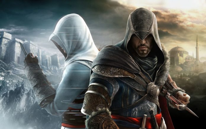 Assassin's Creed Assassin's Creed