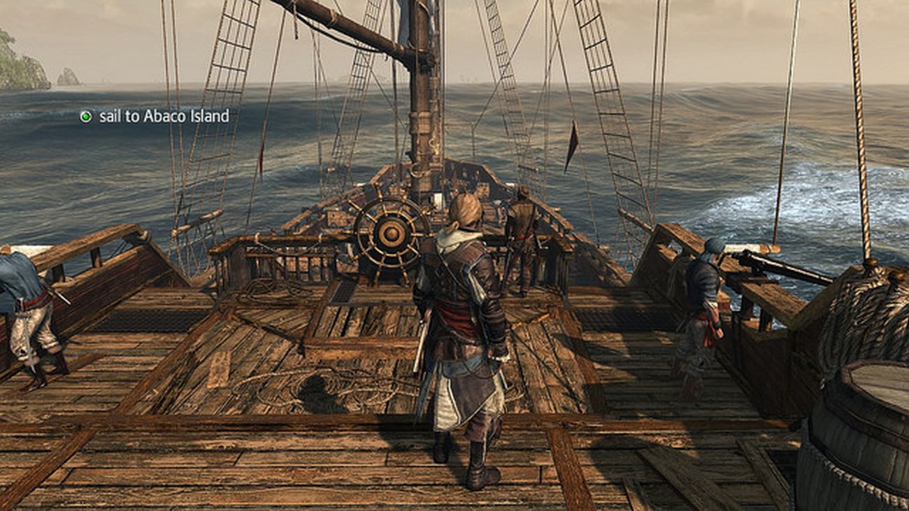 Assassin's Creed