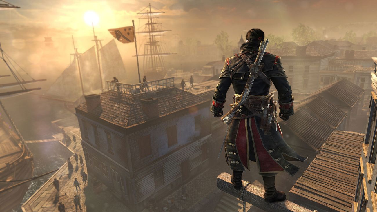 Assassin's Creed