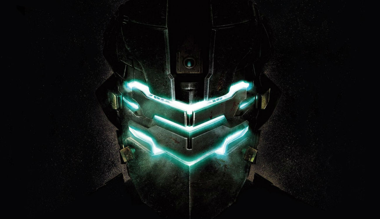 Dead Space 3