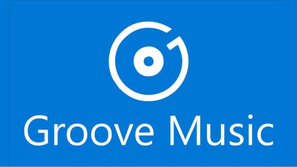 Groove Music