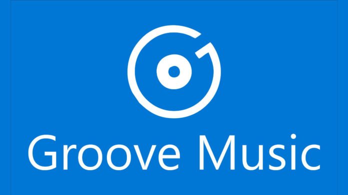 Groove Music Groove Music