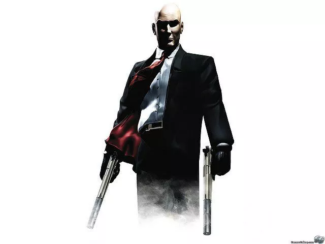 Tomb Raider & Hitman - Xbox-Klassiker, die man nicht vergisst 27 Hitman - nur bekannt als "47"