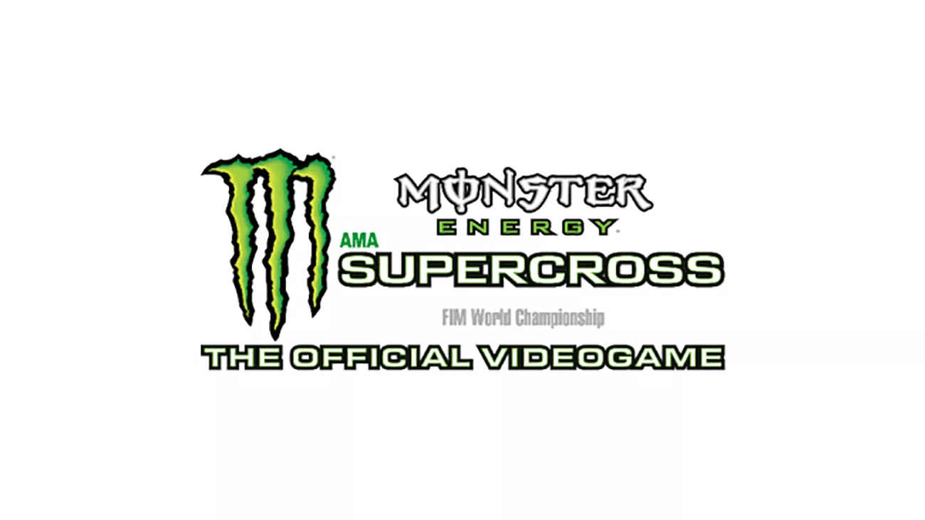 Monster Energy Supercross