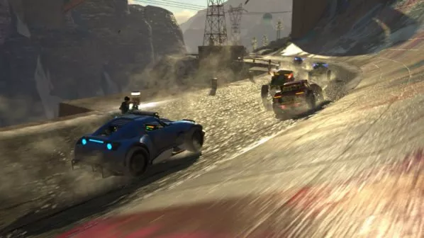 ONRUSH