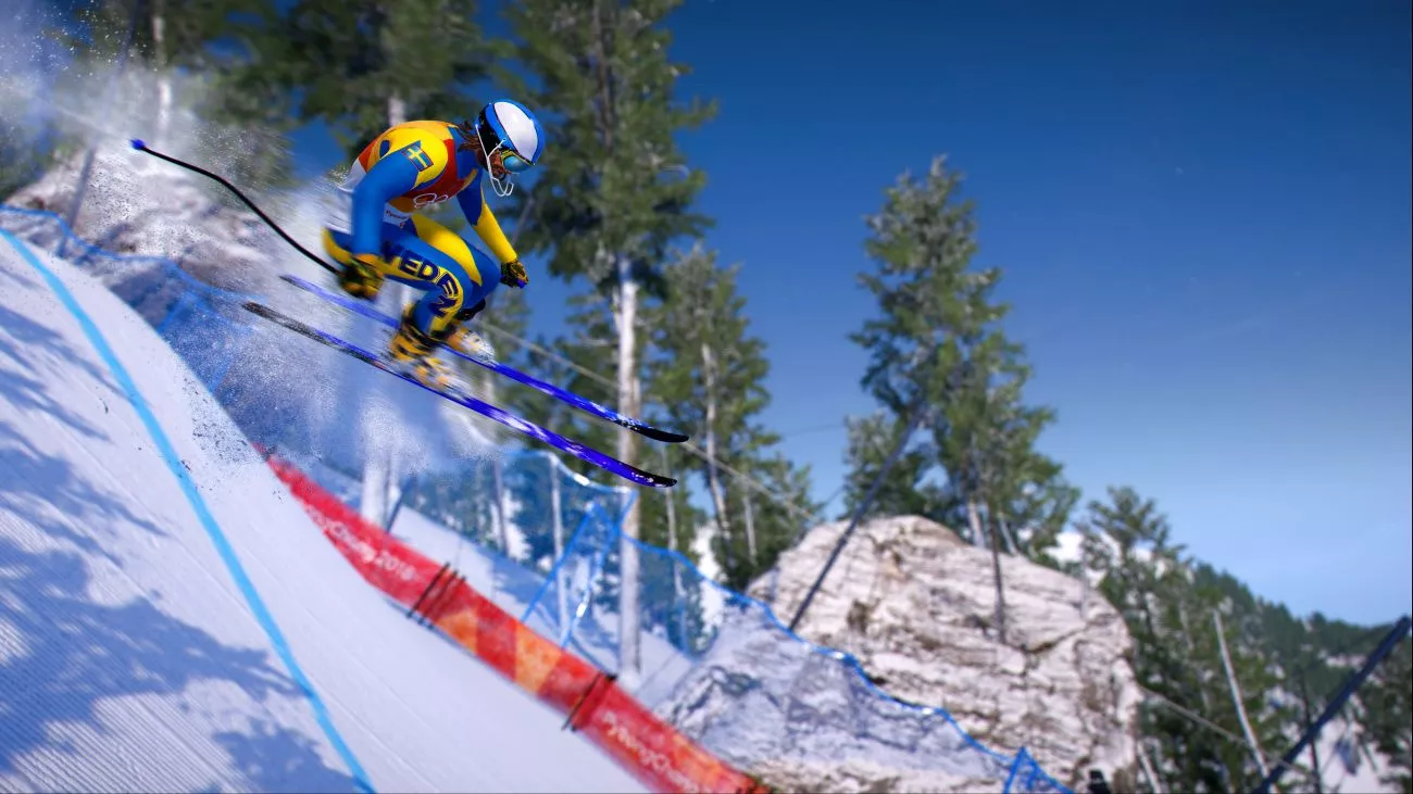 Steep – Road to the Olympics