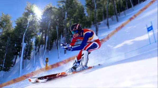 Steep – Road to the Olympics