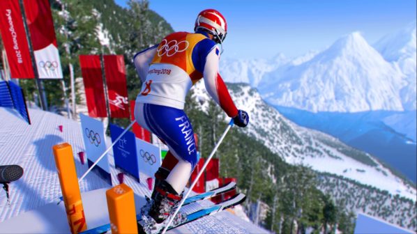 Steep – Road to the Olympics