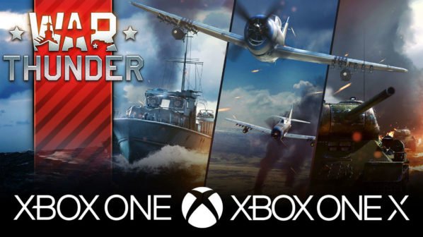 War Thunder