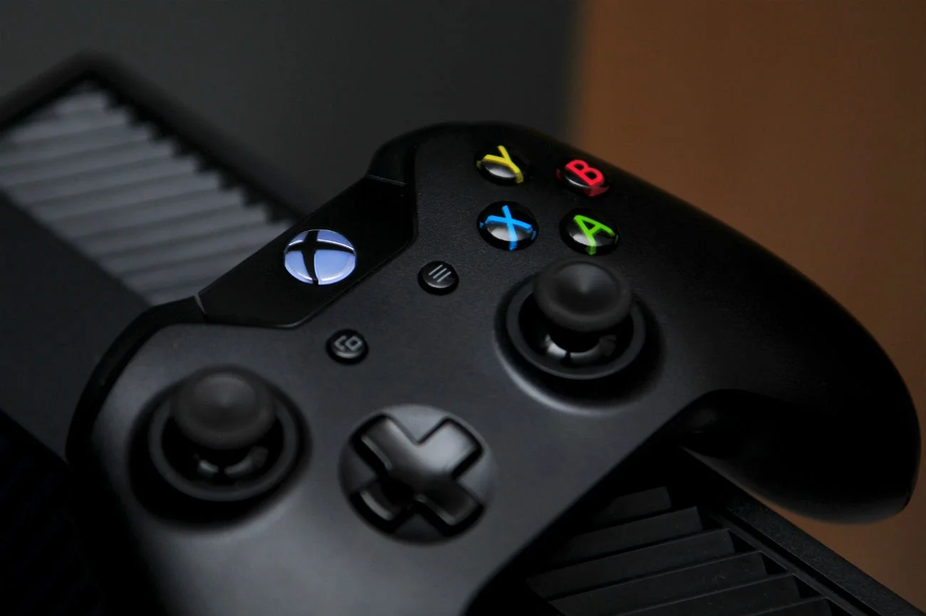 Xbox One Controller