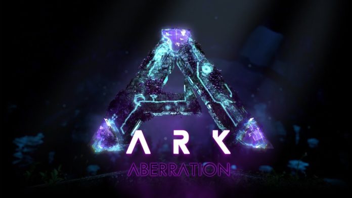 ARK: Aberration ARK: Aberration