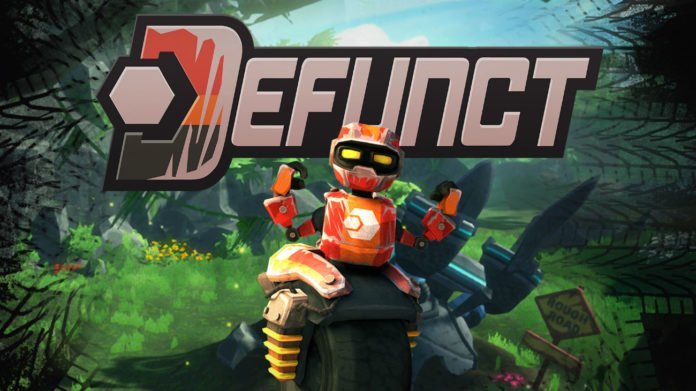Defunct Defunct