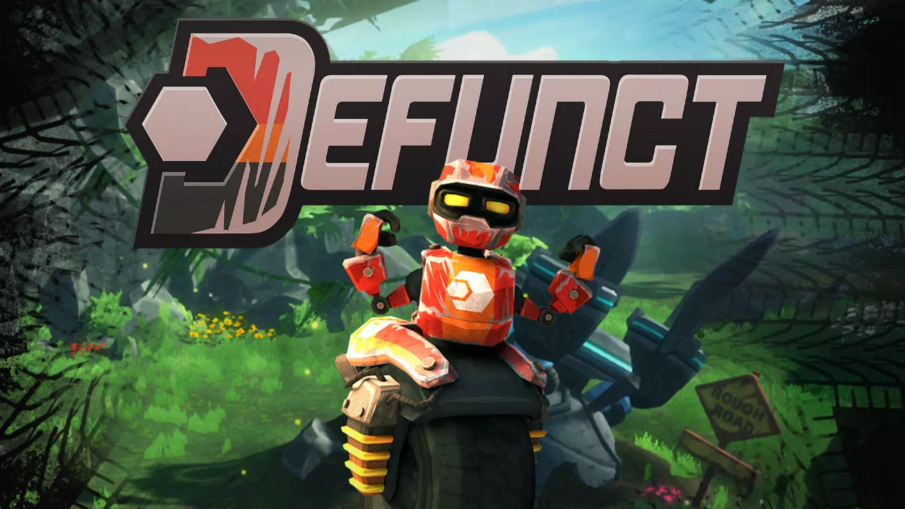 Defunct